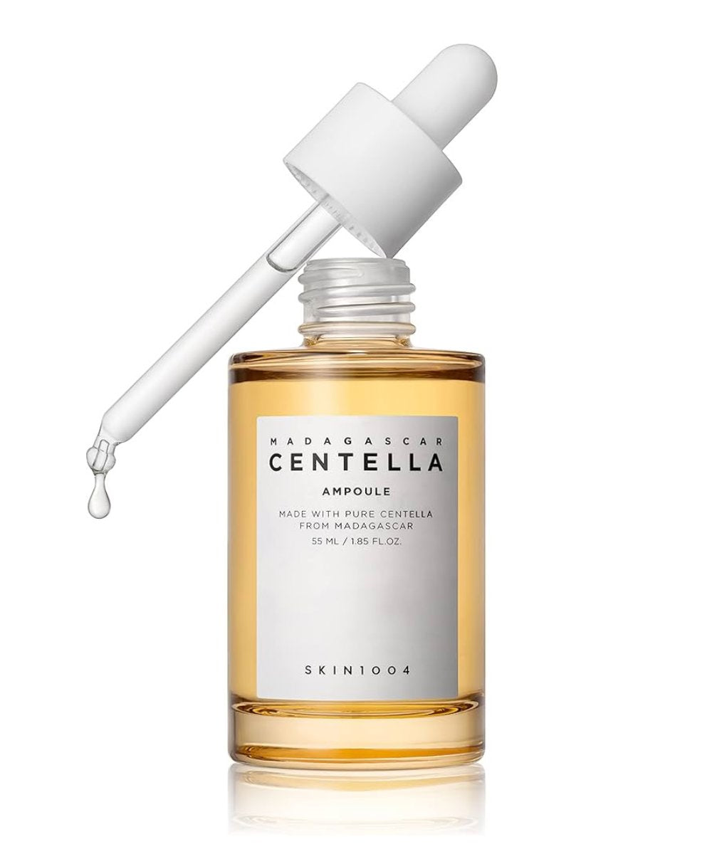 Skin1004 Madagascar Centella Ampoule 