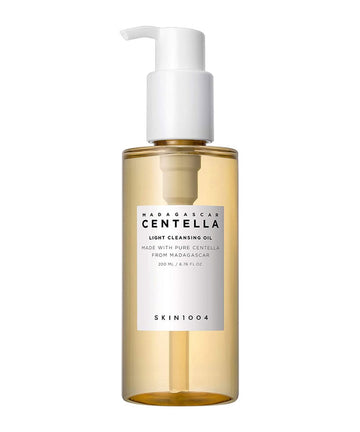 Skin1004 Madagascar Centella Light Cleansing Oil 