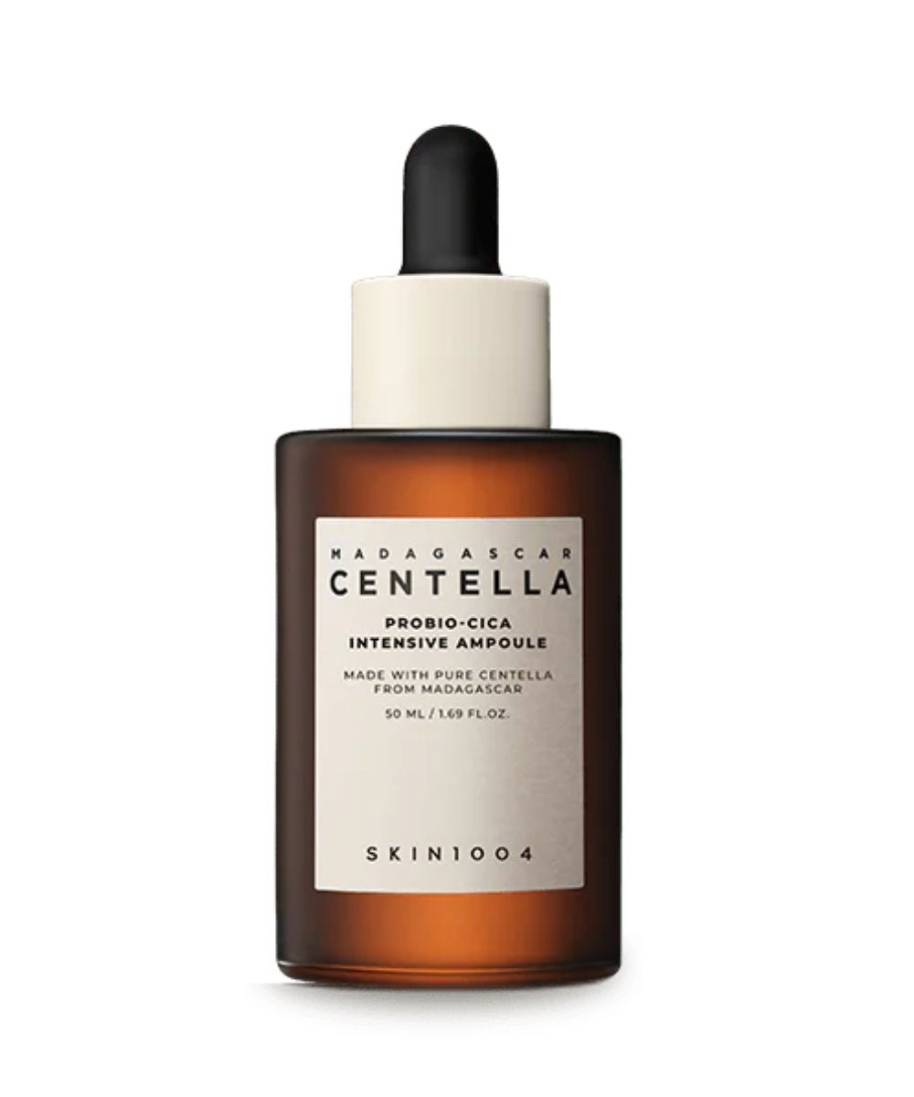Skin1004 Madagascar Centella Probio-Cica Intensive Ampoule 
