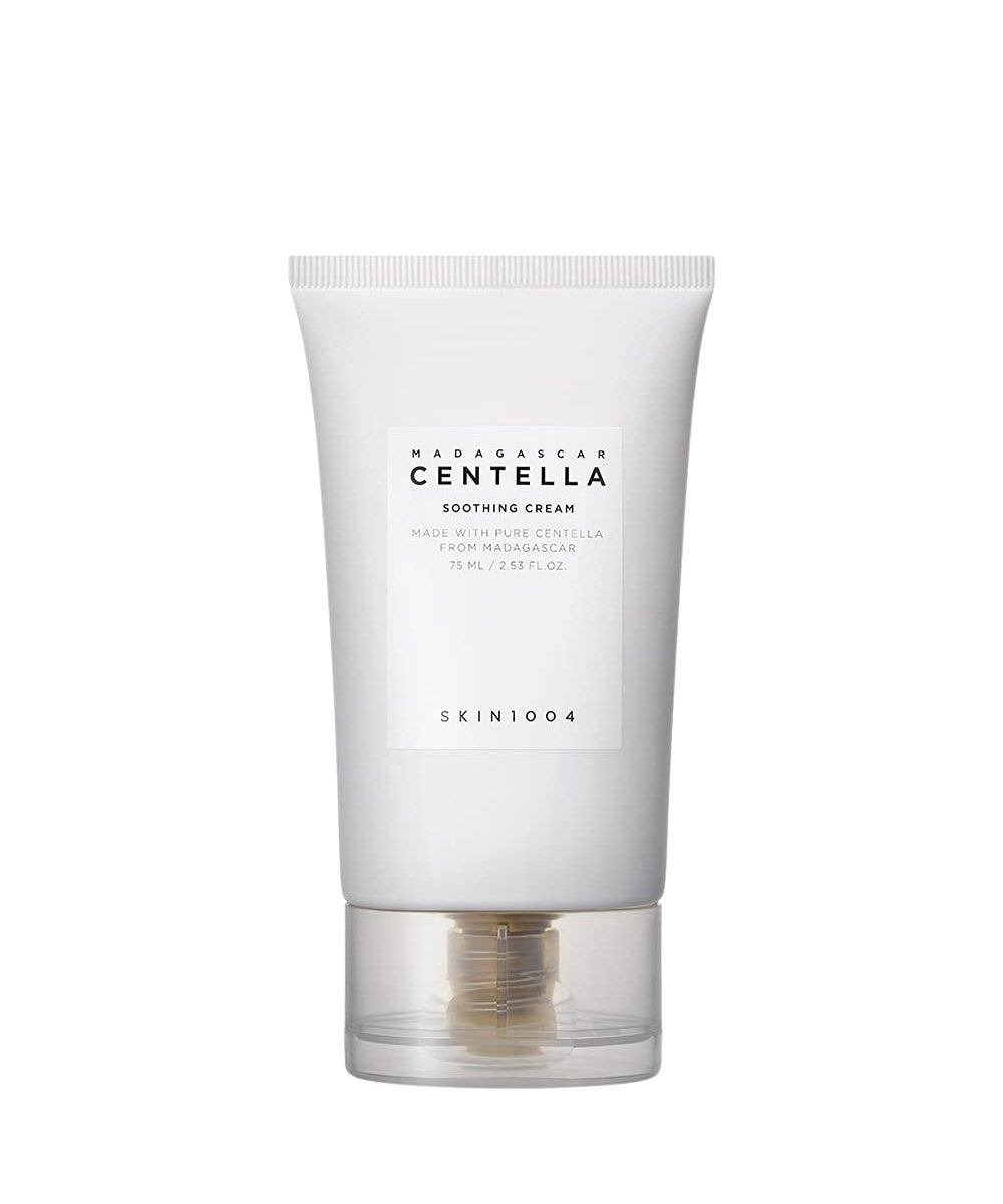 Skin1004 Madagascar Centella Soothing Cream 