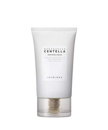 Skin1004 Madagascar Centella Soothing Cream 