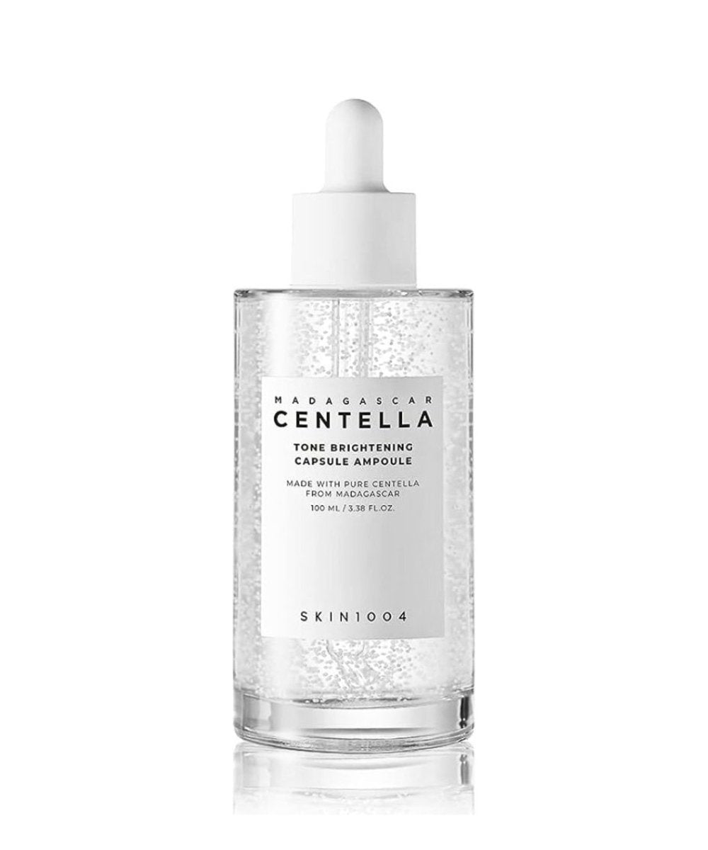 Skin1004 Madagascar Centella Tone Brightening Capsule Ampoule 