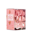 Slip Silk Classic Large Scrunchie - Petal 