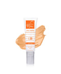 Suntegrity 5-IN-1 Tinted Sunscreen Moisturizer - Broad Spectrum SPF 30 