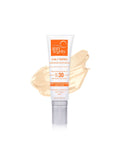 Suntegrity 5-IN-1 Tinted Sunscreen Moisturizer - Broad Spectrum SPF 30 