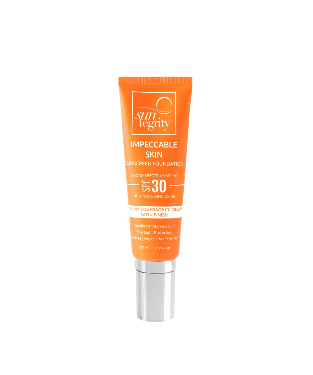 Suntegrity Impeccable Skin - Broad Spectrum SPF 30 