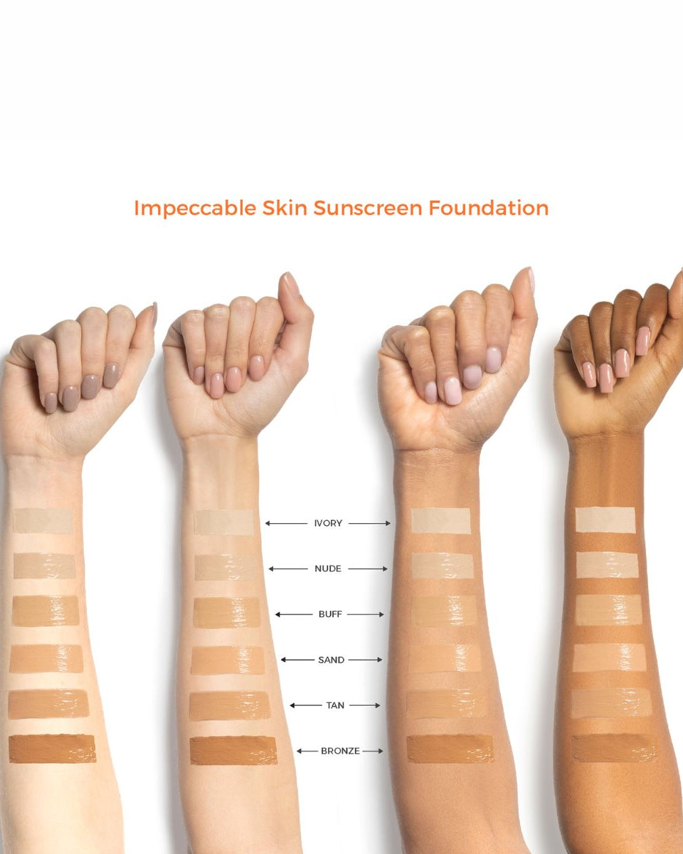 Suntegrity Impeccable Skin - Broad Spectrum SPF 30 