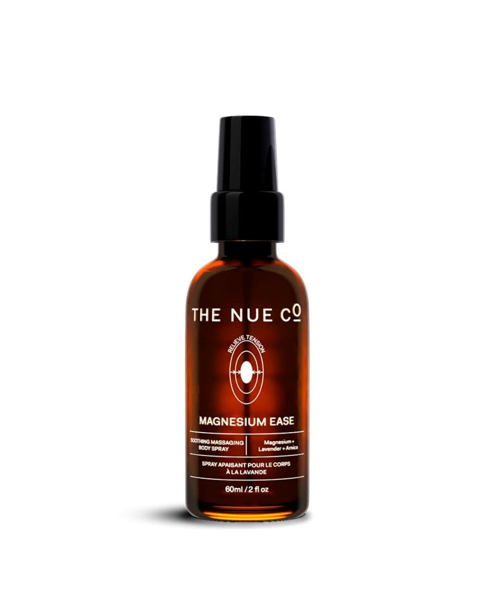 The Nue Co. Magnesium Ease 