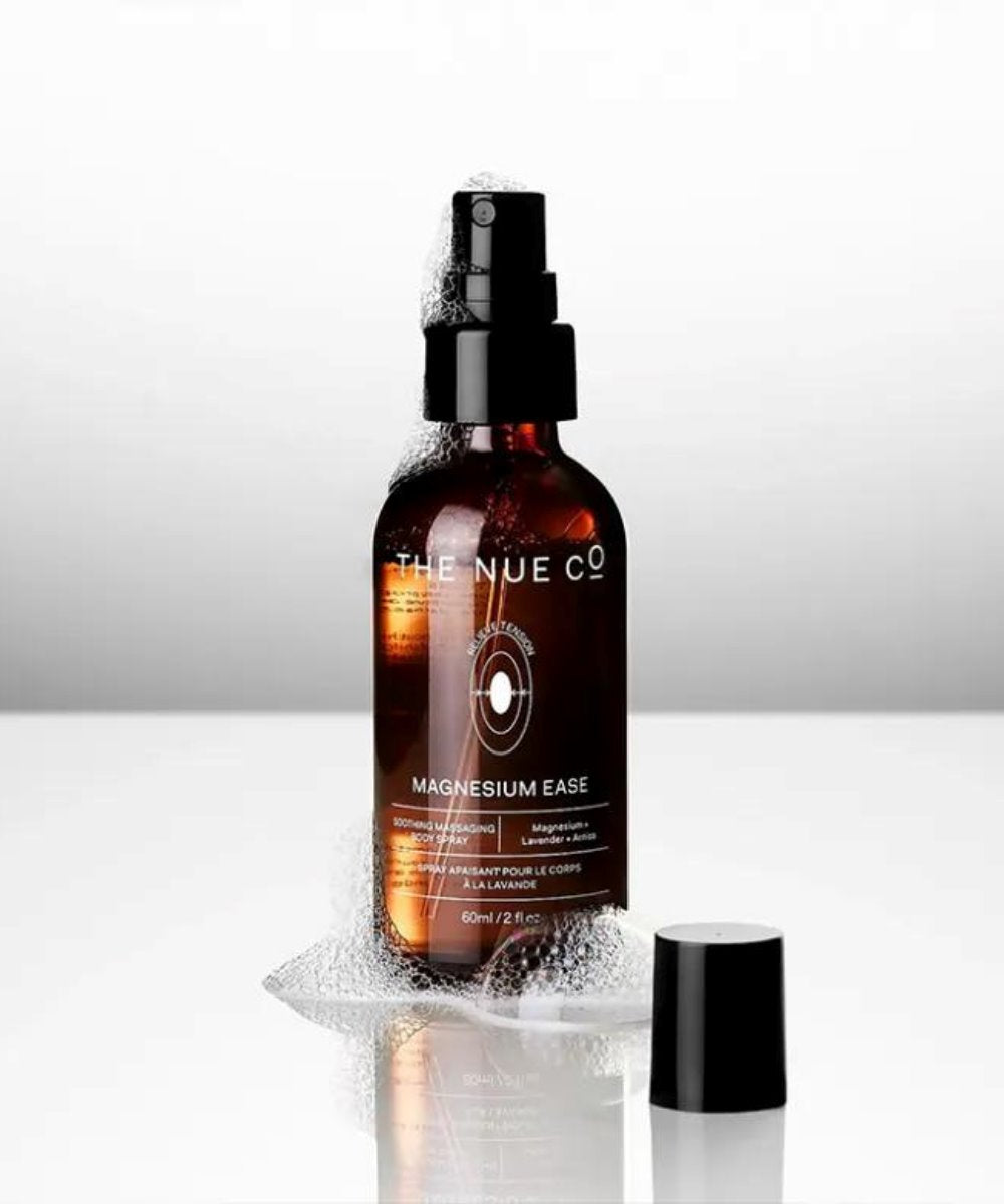 The Nue Co. Magnesium Ease 