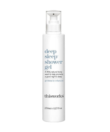 This Works This Works Deep Sleep Shower Gel 