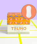 Tsuno Long Panty Liners (Box of 20) 