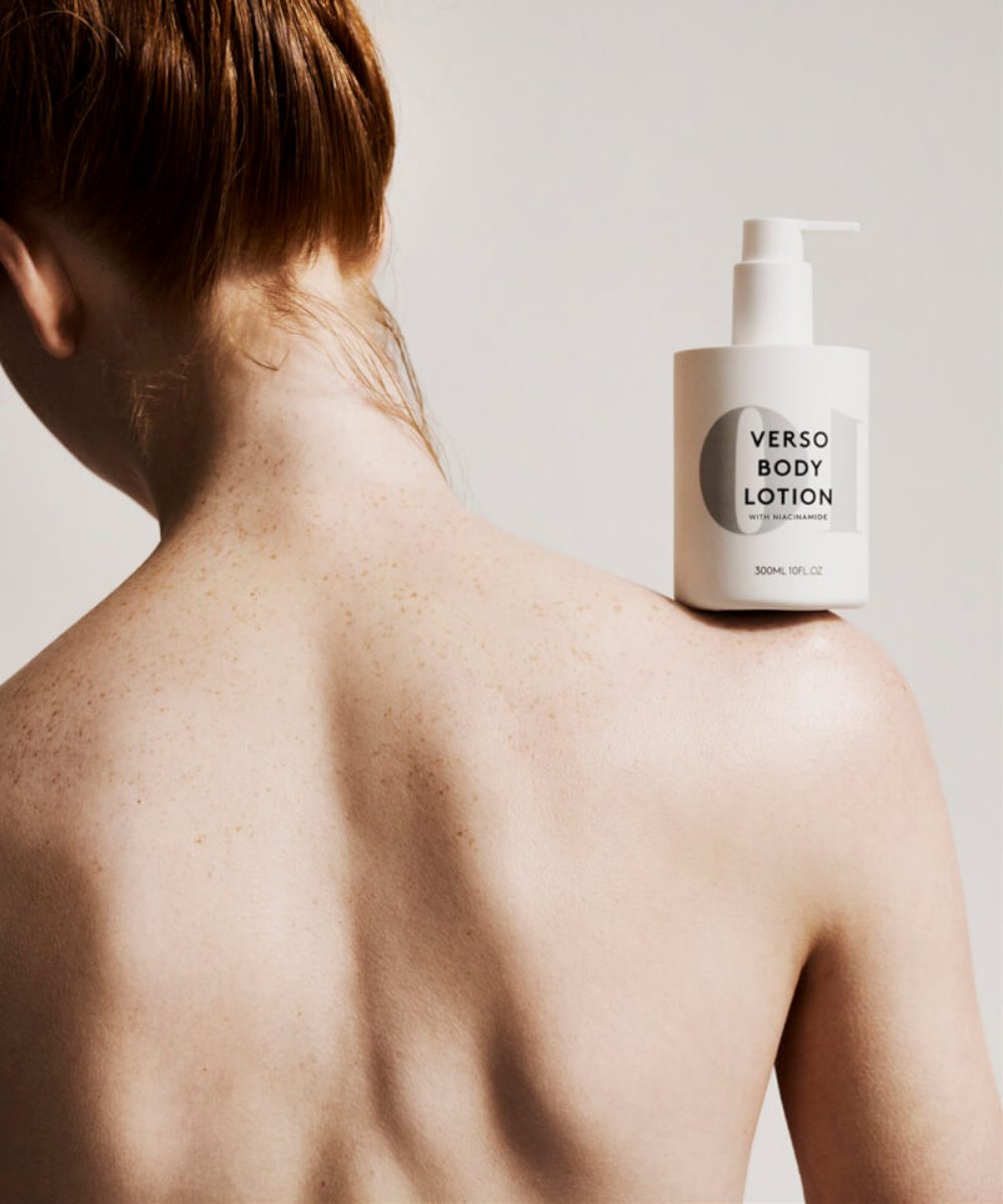 Verso Skincare Body Lotion 