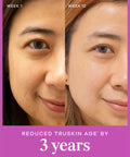 Vida Glow Liquid Collagen Skin + Energy Green Apple 