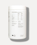 Vida Glow Natural Marine Collagen Powder Jar 