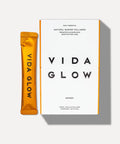 Vida Glow Natural Marine Collagen Sachets Mango 