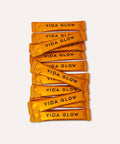 Vida Glow Natural Marine Collagen Sachets Mango 