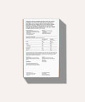 Vida Glow Natural Marine Collagen Sachets Mocha 