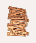 Vida Glow Natural Marine Collagen Sachets Mocha 