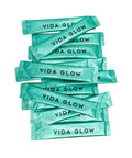 Vida Glow Natural Marine Collagen Sachets Original 