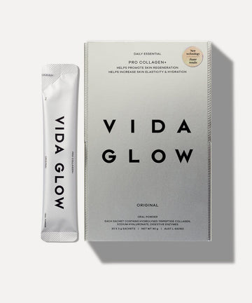 Vida Glow Pro Collagen+ 