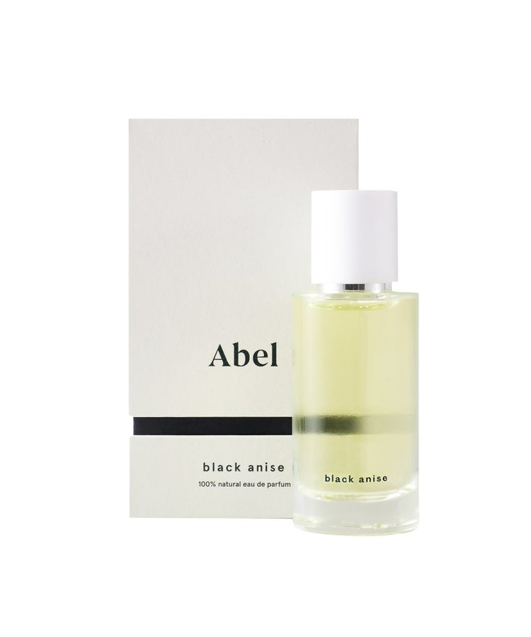 Abel Black Anise Eau de Parfum 