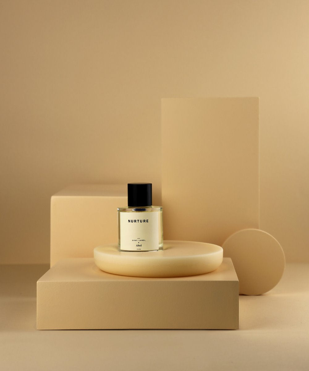 Abel Nurture Functional Fragrance Eau de Parfum 