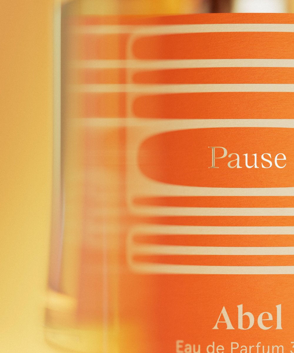 Abel Pause Functional Fragrance Eau de Parfum 