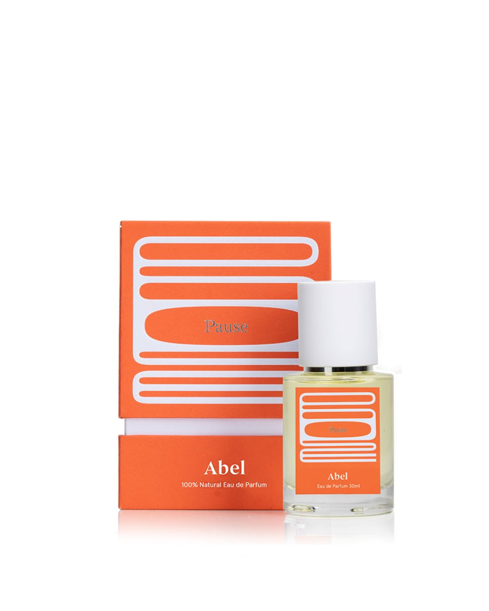Abel Pause Functional Fragrance Eau de Parfum 