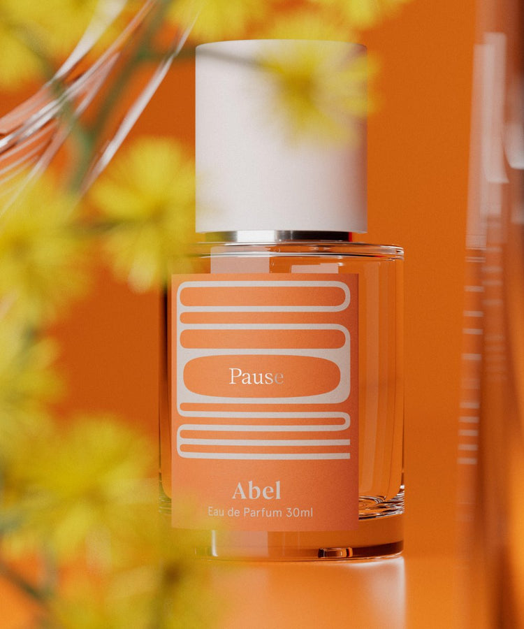 Abel Pause Functional Fragrance Eau de Parfum 