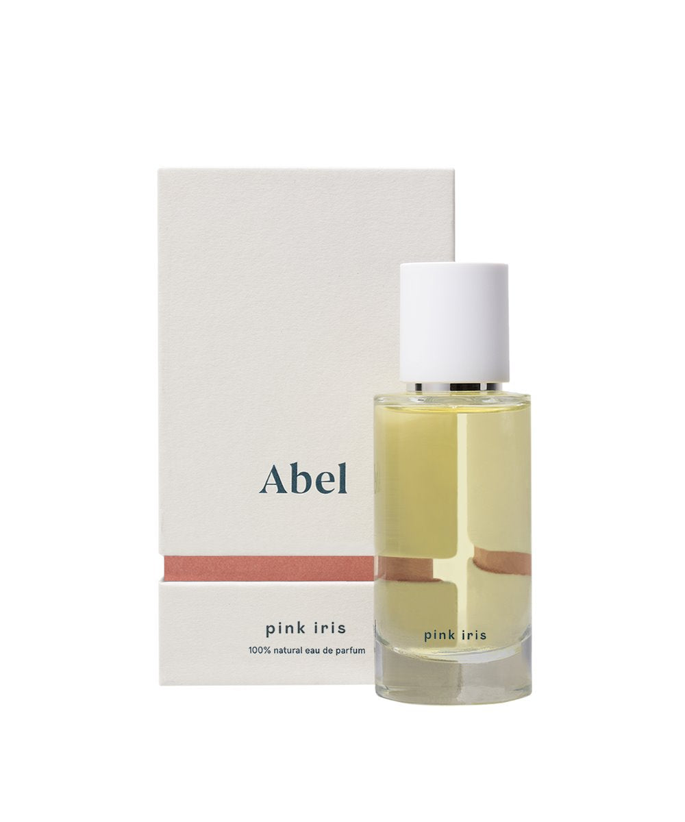 Abel Pink Iris Eau de Parfum 