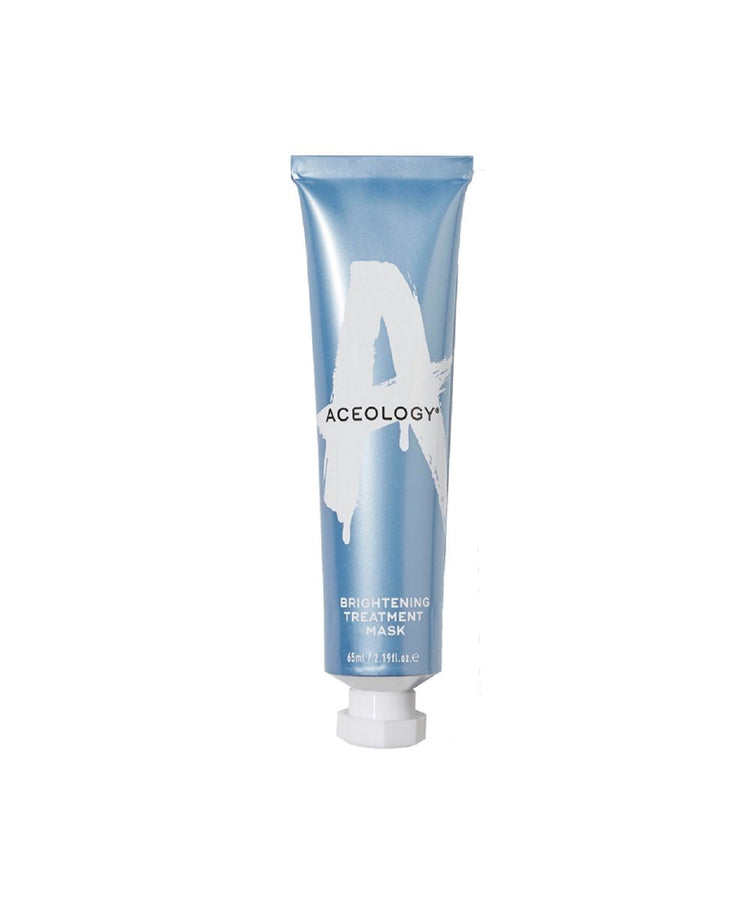 Aceology Brightening Treatment Mask 