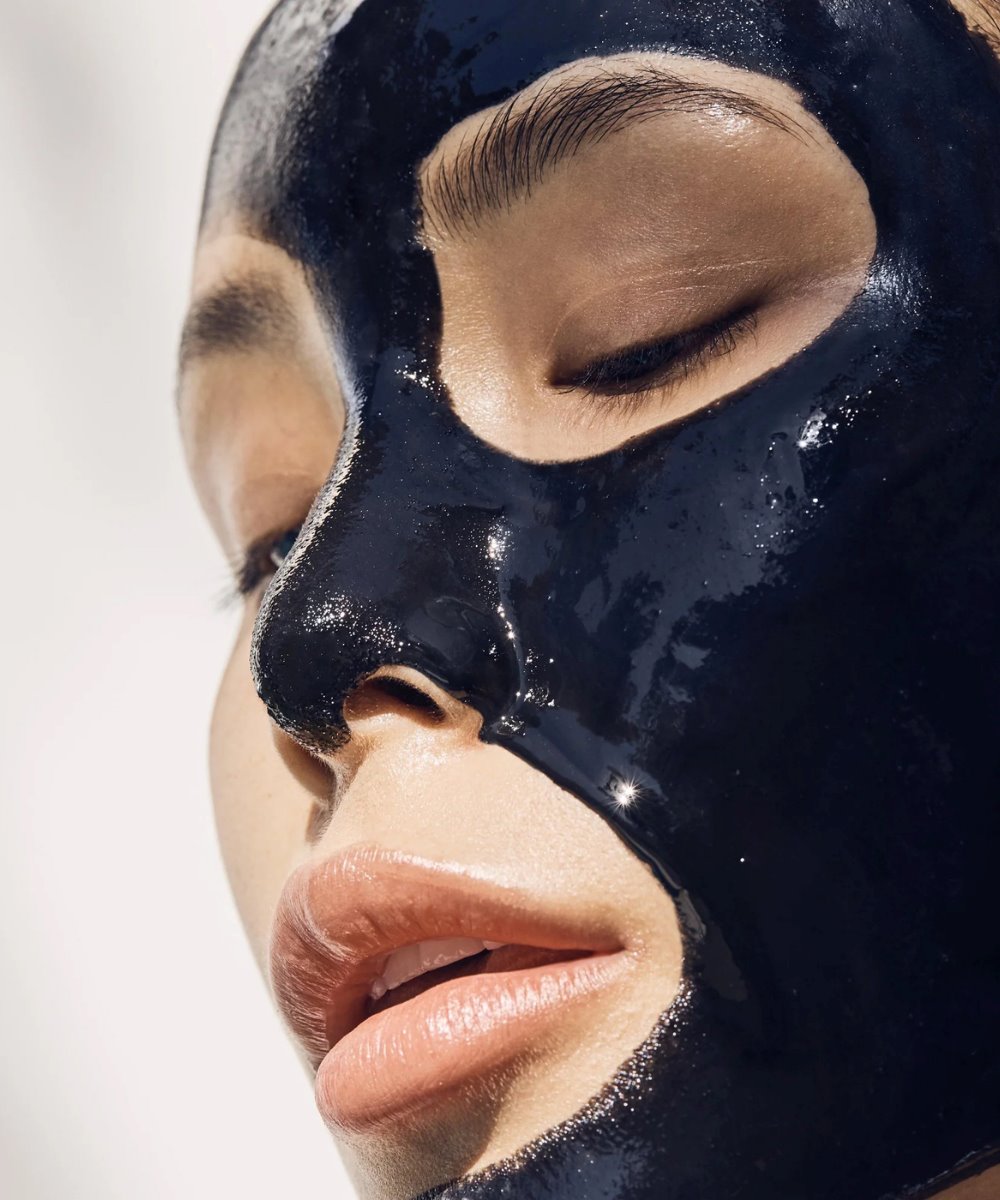 Aceology Detoxifying Treatment Mask 