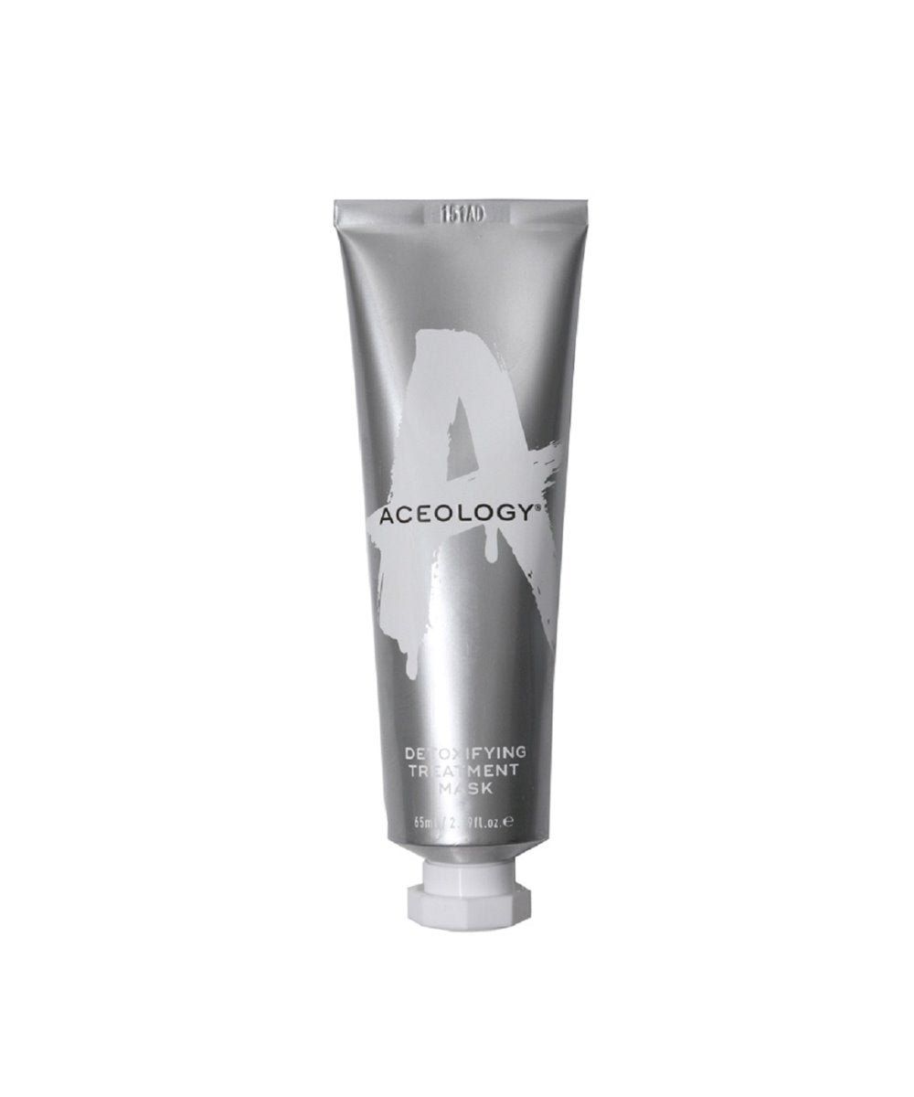 Aceology Detoxifying Treatment Mask 