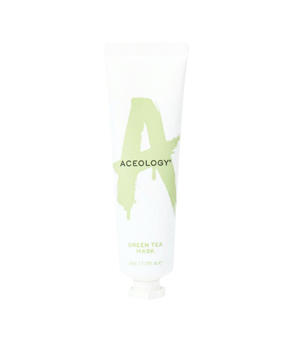 Aceology Green Tea Mask 