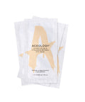 Aceology Hydro Glow & Vitalizing Retinol Eye Mask (4 pack) 