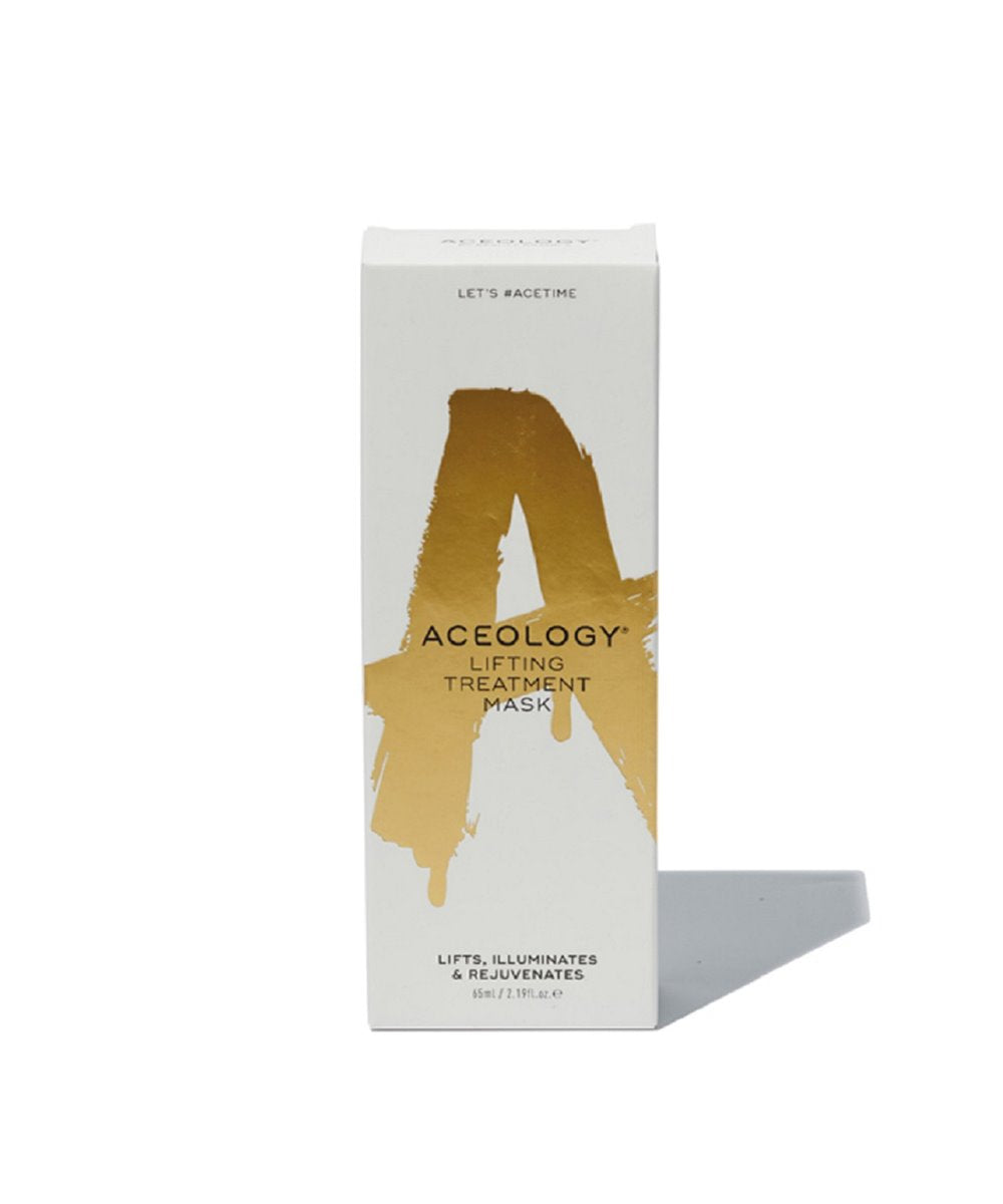 Aceology Lifting Treatment Mask 