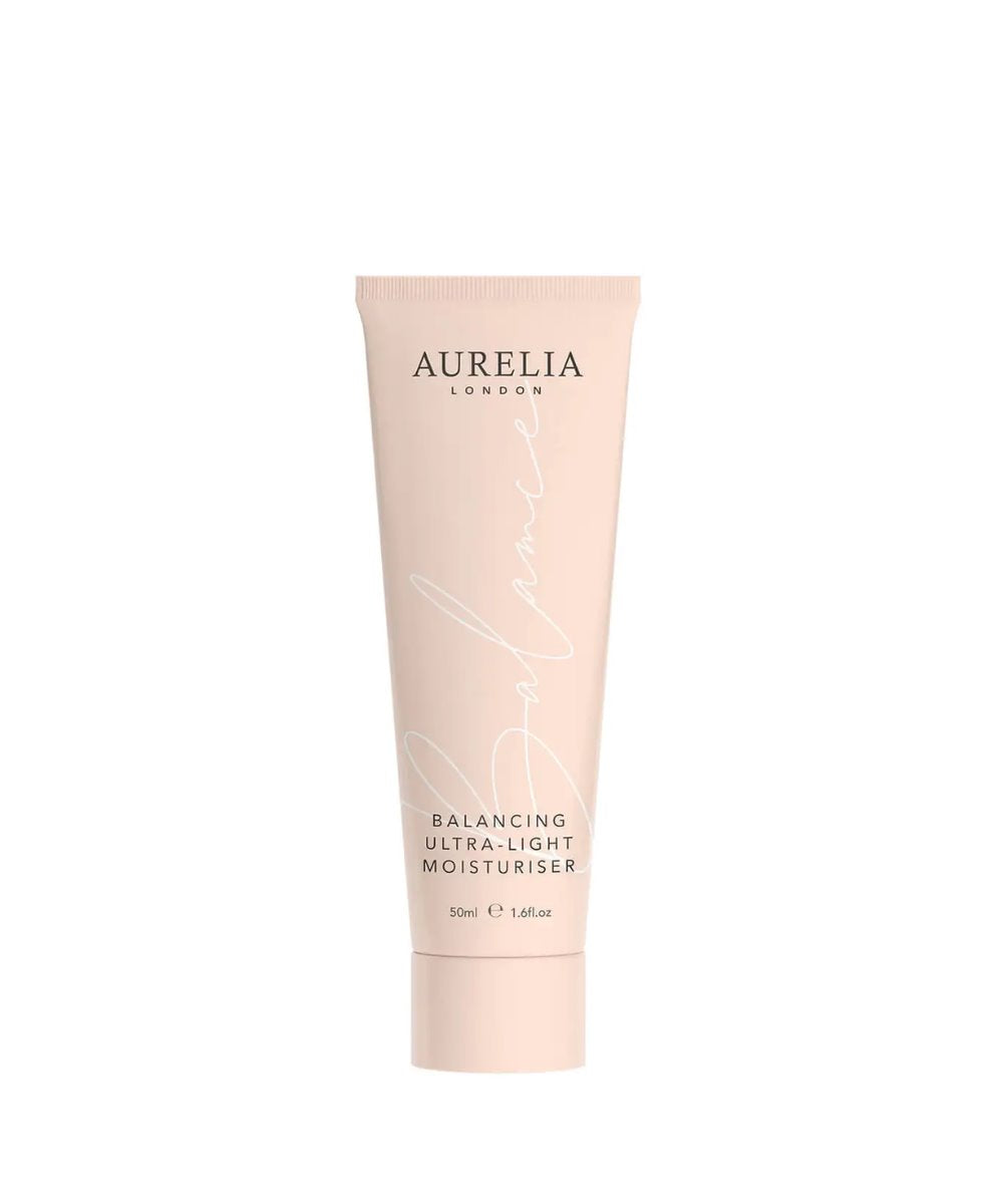 Aurelia London Aurelia Balancing Ultra-Light Moisturiser 