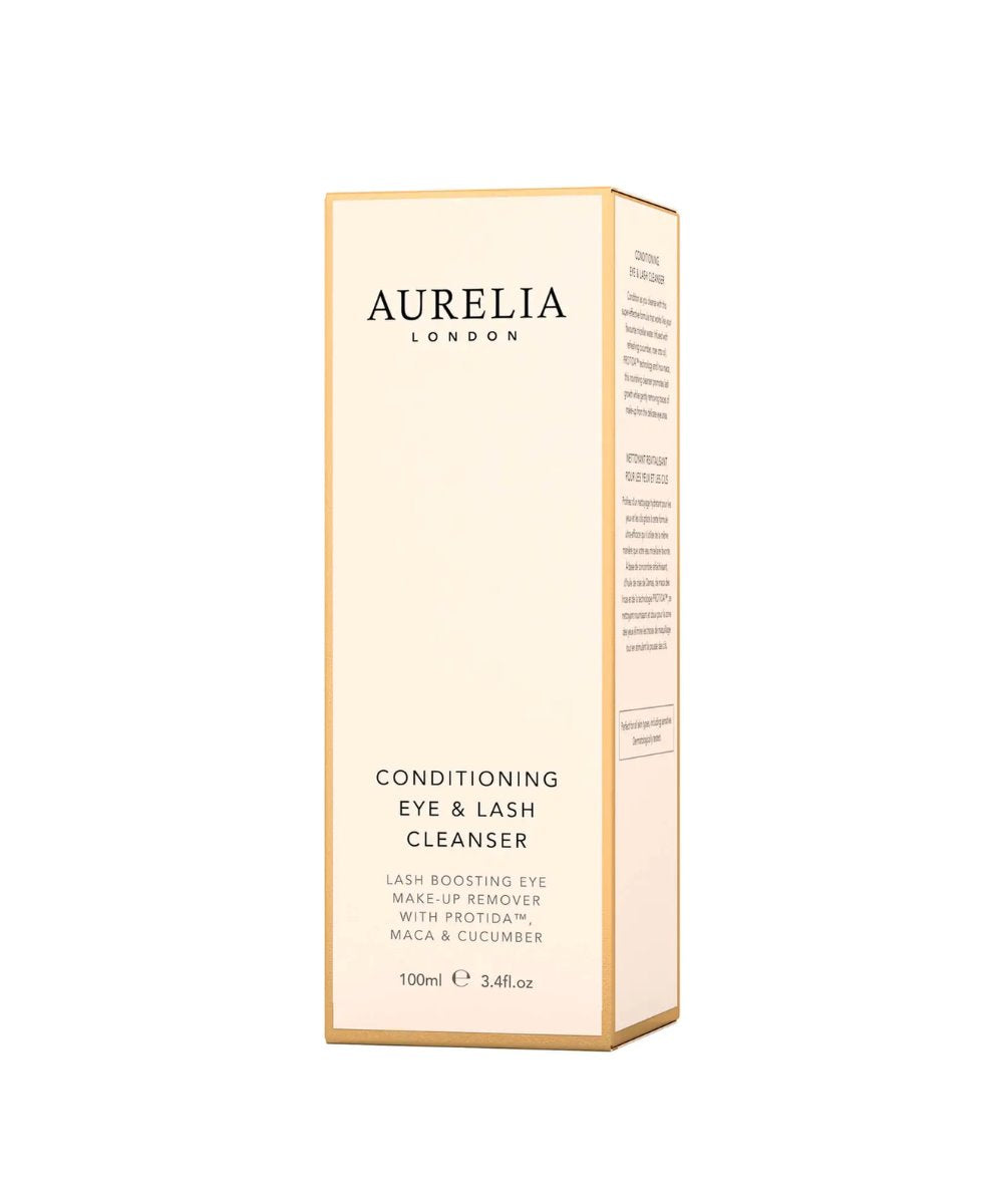 Aurelia London Aurelia Conditioning Eye & Lash Cleanser 