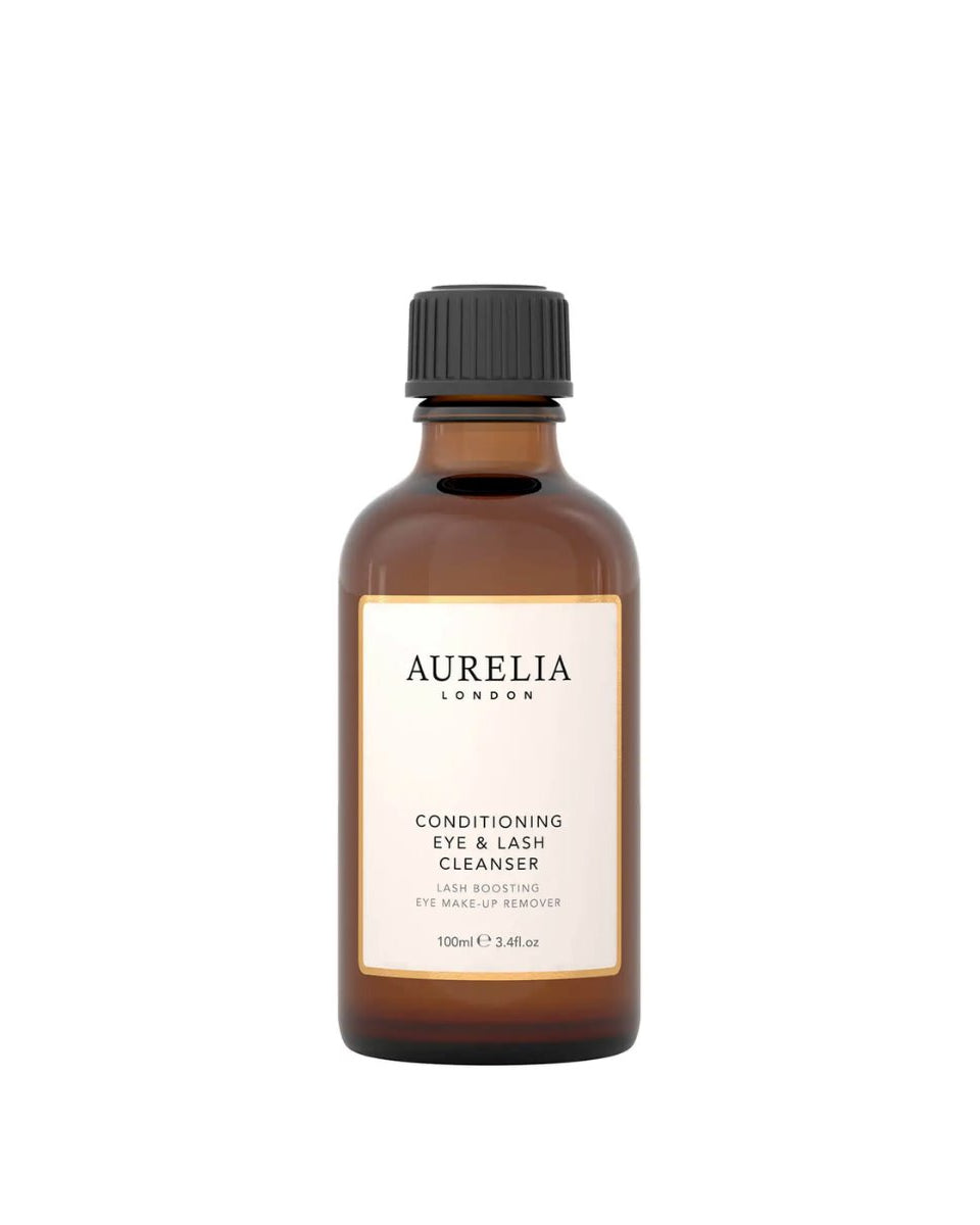 Aurelia London Aurelia Conditioning Eye & Lash Cleanser 