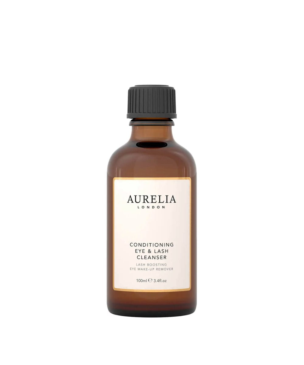 Aurelia London Aurelia Conditioning Eye & Lash Cleanser 