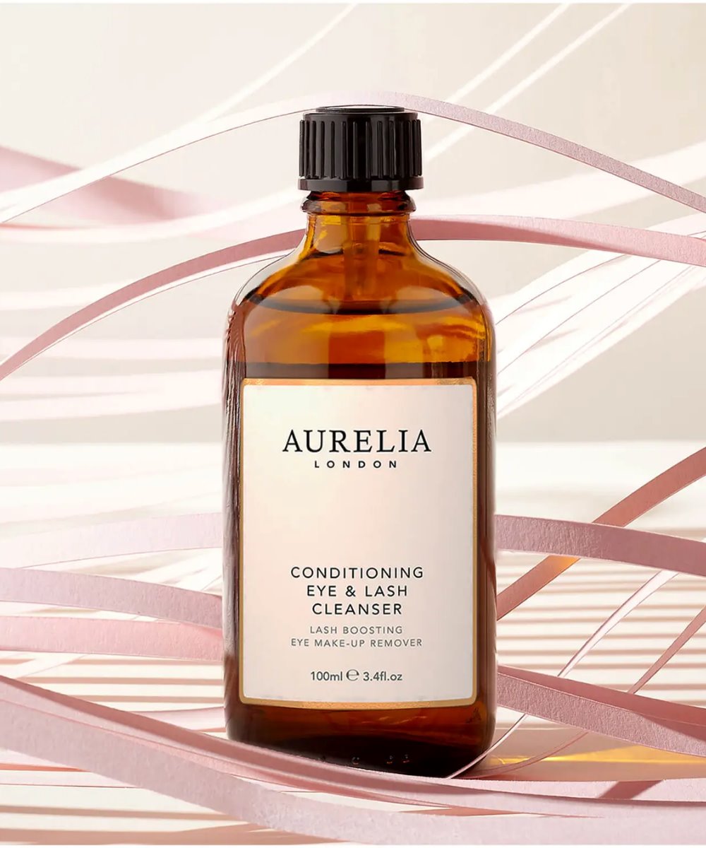 Aurelia London Aurelia Conditioning Eye & Lash Cleanser 