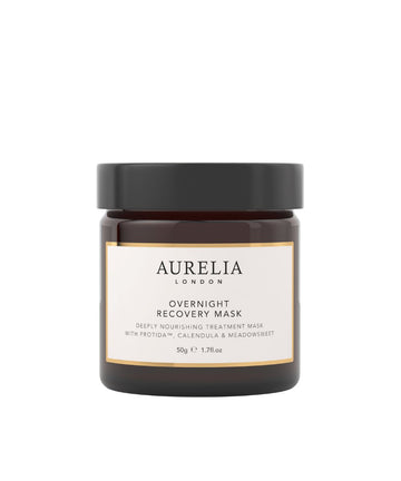 Aurelia London Aurelia Overnight Recovery Mask 