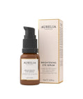 Aurelia London Brightening Eye Serum 