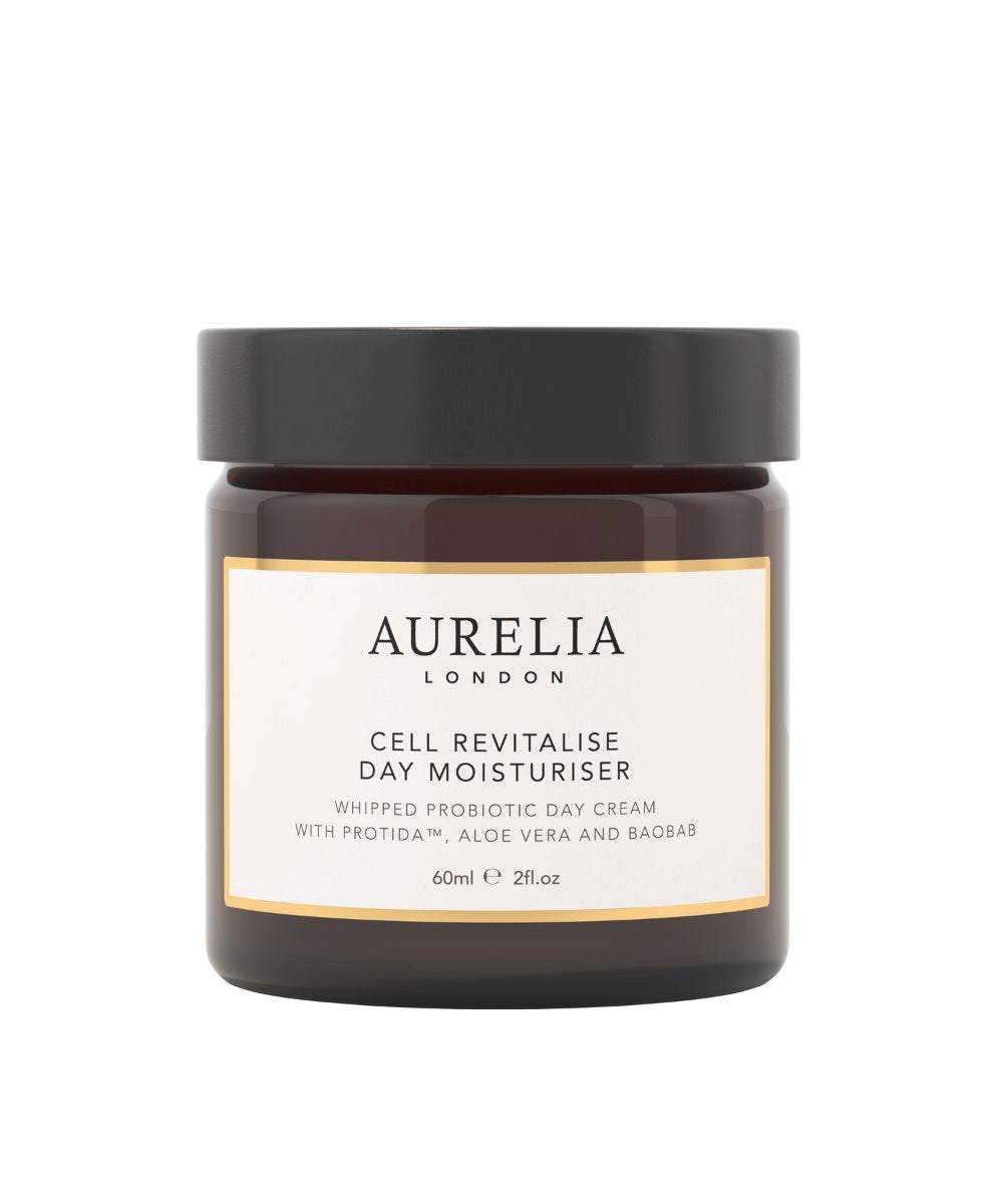 Aurelia London Cell Revitalise Day Moisturiser 