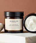 Aurelia London Cell Revitalise Night Moisturiser 