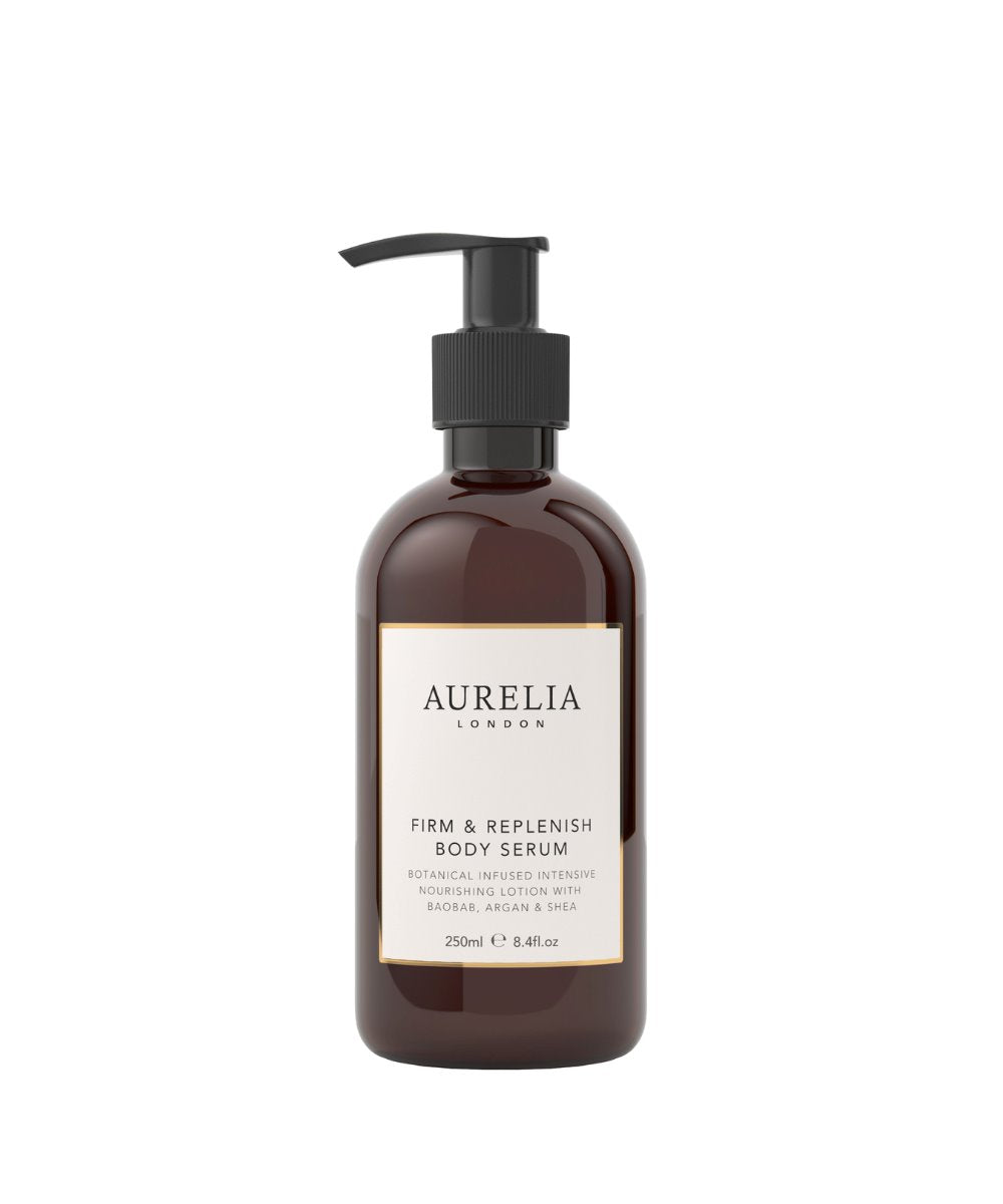 Aurelia London Firm & Replenish Body Serum 