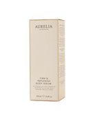 Aurelia London Firm & Replenish Body Serum 
