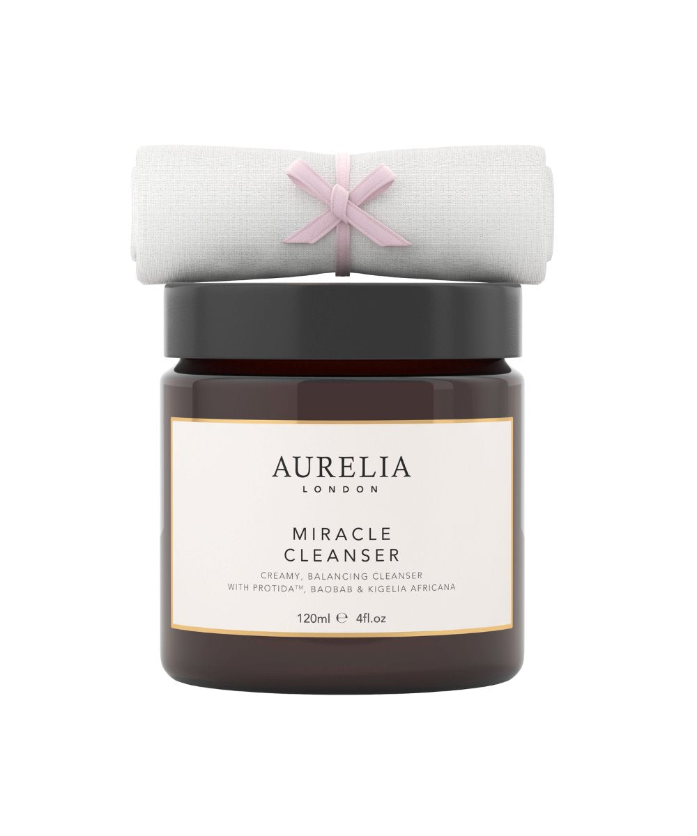 Aurelia London Miracle Cleanser 