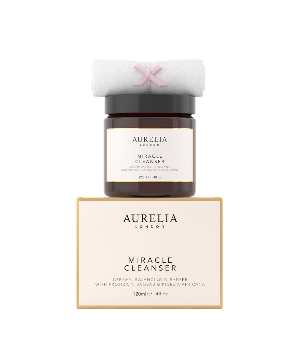 Aurelia London Miracle Cleanser 