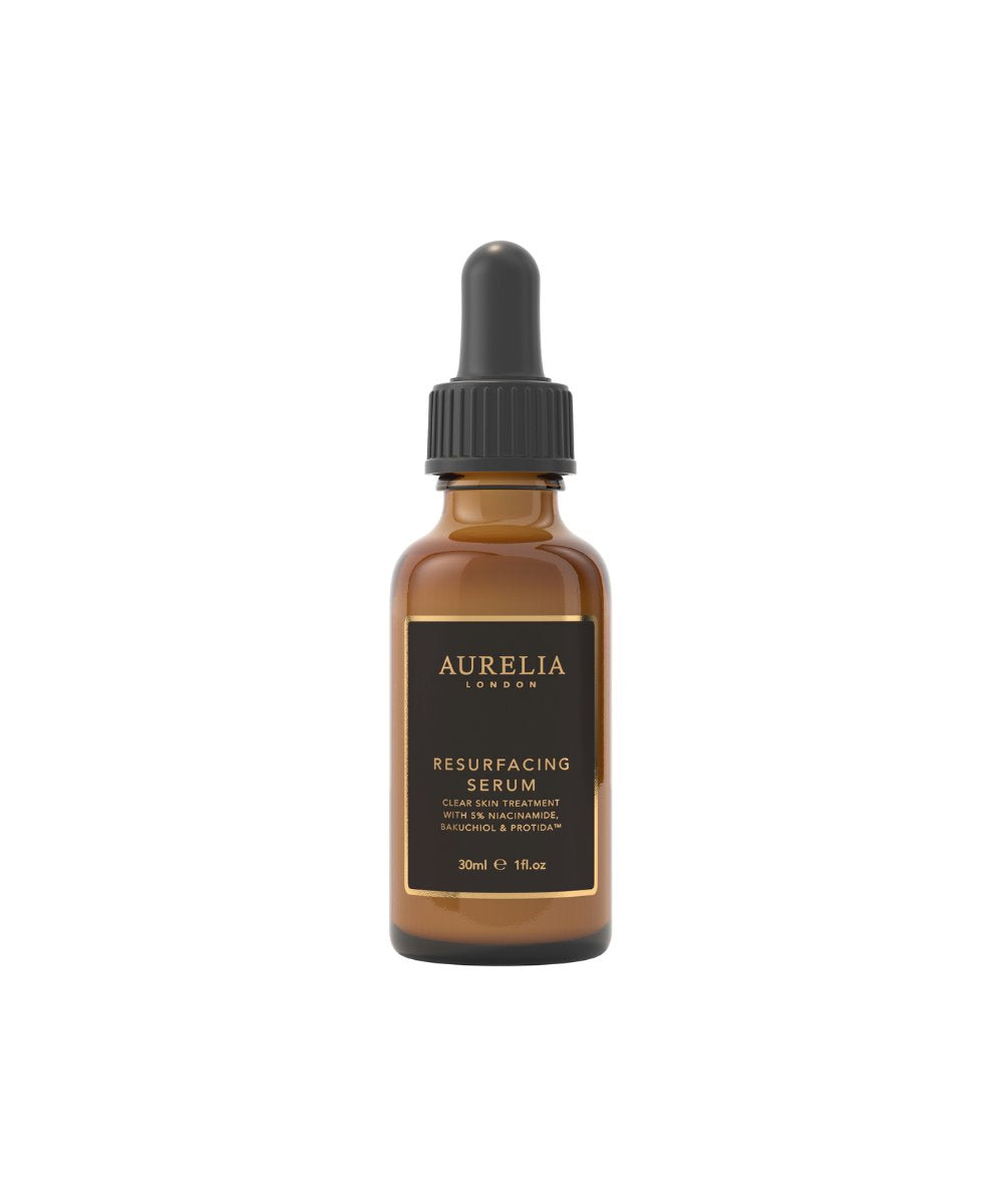 Aurelia London Resurfacing Serum 